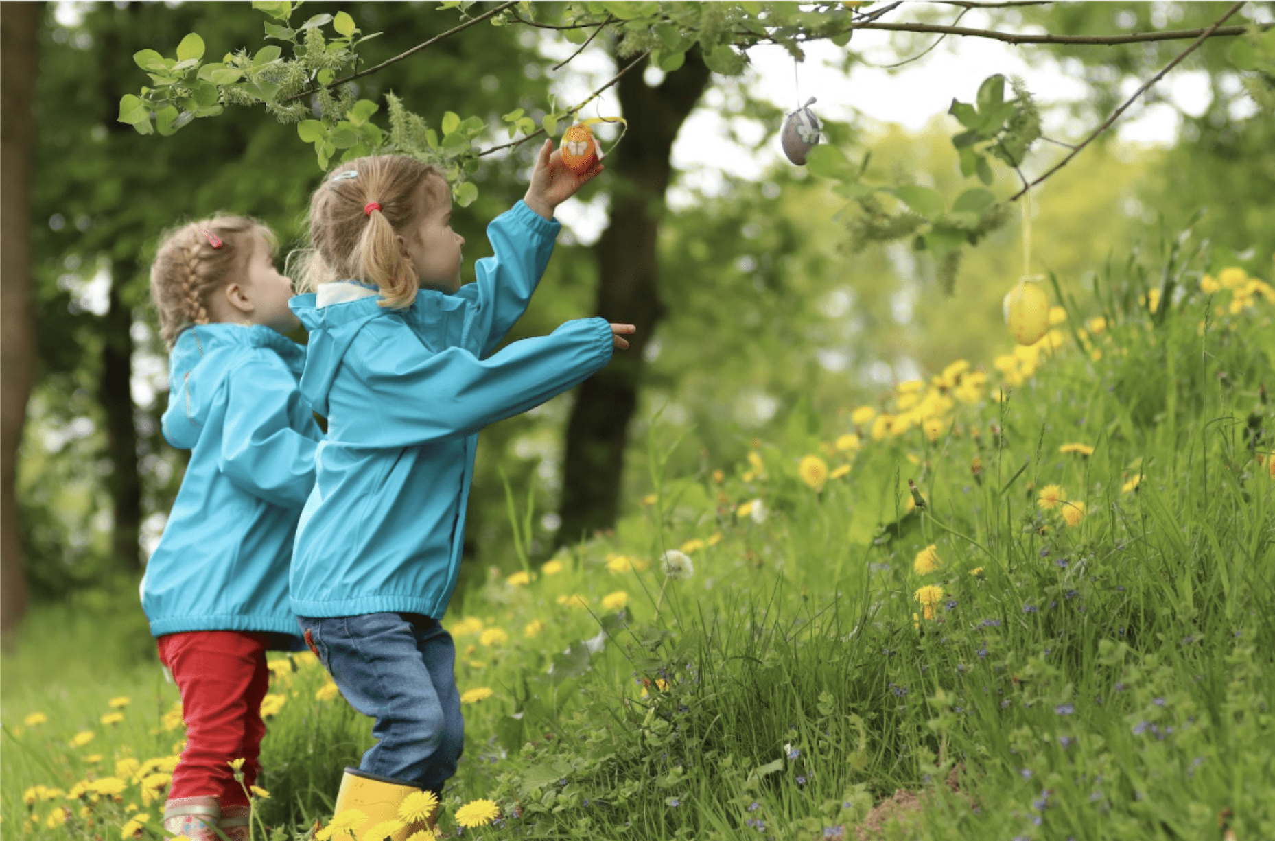 6 Ways to Inspire Healthy Choices in Your Children